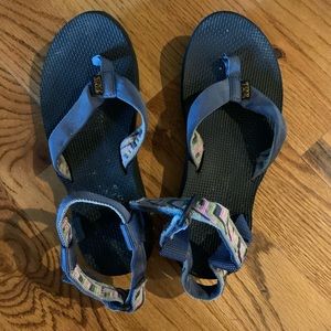 Teva Womens Sandals